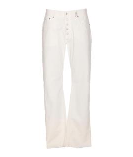 ALEXANDER MCQUEEN Джинсы