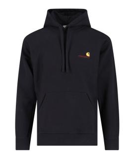 CARHARTT Худи/толстовка