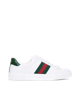 GUCCI Кеды