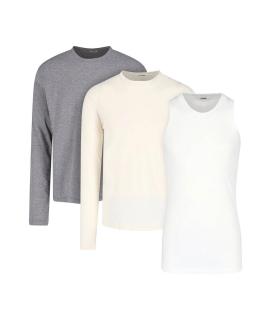 JIL SANDER Лонгслив