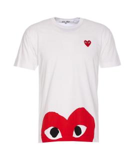 COMME DES GARÇONS PLAY Футболка