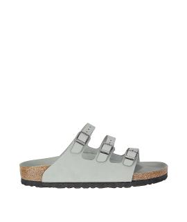 BIRKENSTOCK Шлепанцы