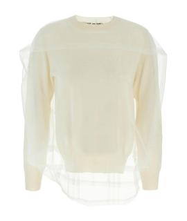COMME DES GARÇONS Джемпер / свитер