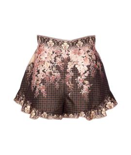 ZIMMERMANN Шорты
