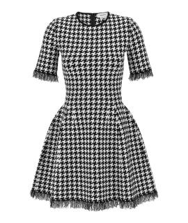ALEXANDER MCQUEEN Повседневное платье
