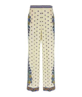 ETRO Брюки широкие