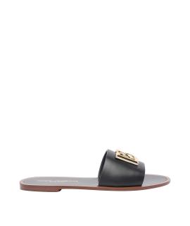 DOLCE&GABBANA Шлепанцы