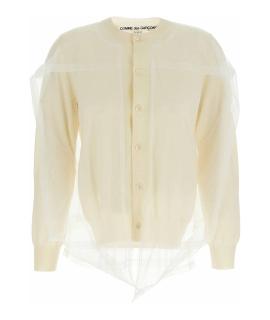 COMME DES GARÇONS Кардиган