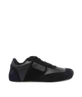 MM6 MAISON MARGIELA Низкие кроссовки / кеды