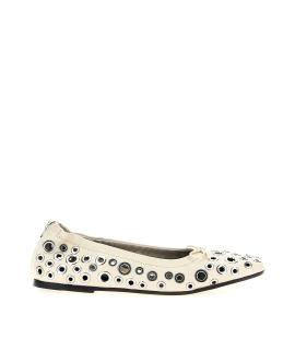 GOLDEN GOOSE DELUXE BRAND Балетки