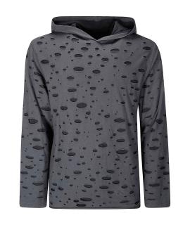 ACNE STUDIOS Худи/толстовка
