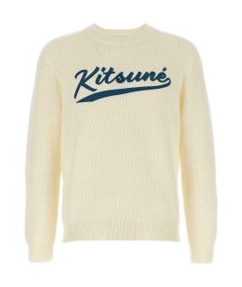 MAISON KITSUNE Джемпер / свитер