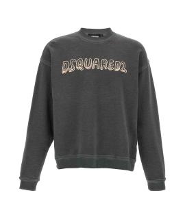DSQUARED2 Худи/толстовка