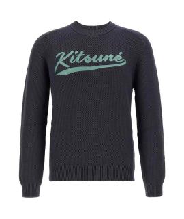 MAISON KITSUNE Джемпер / свитер