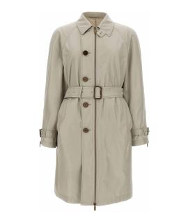 BURBERRY Тренч / плащ