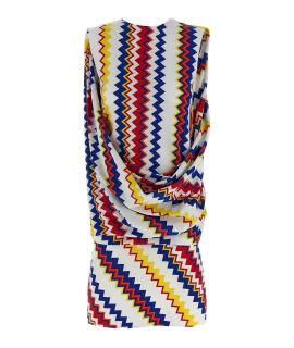 MISSONI Повседневное платье