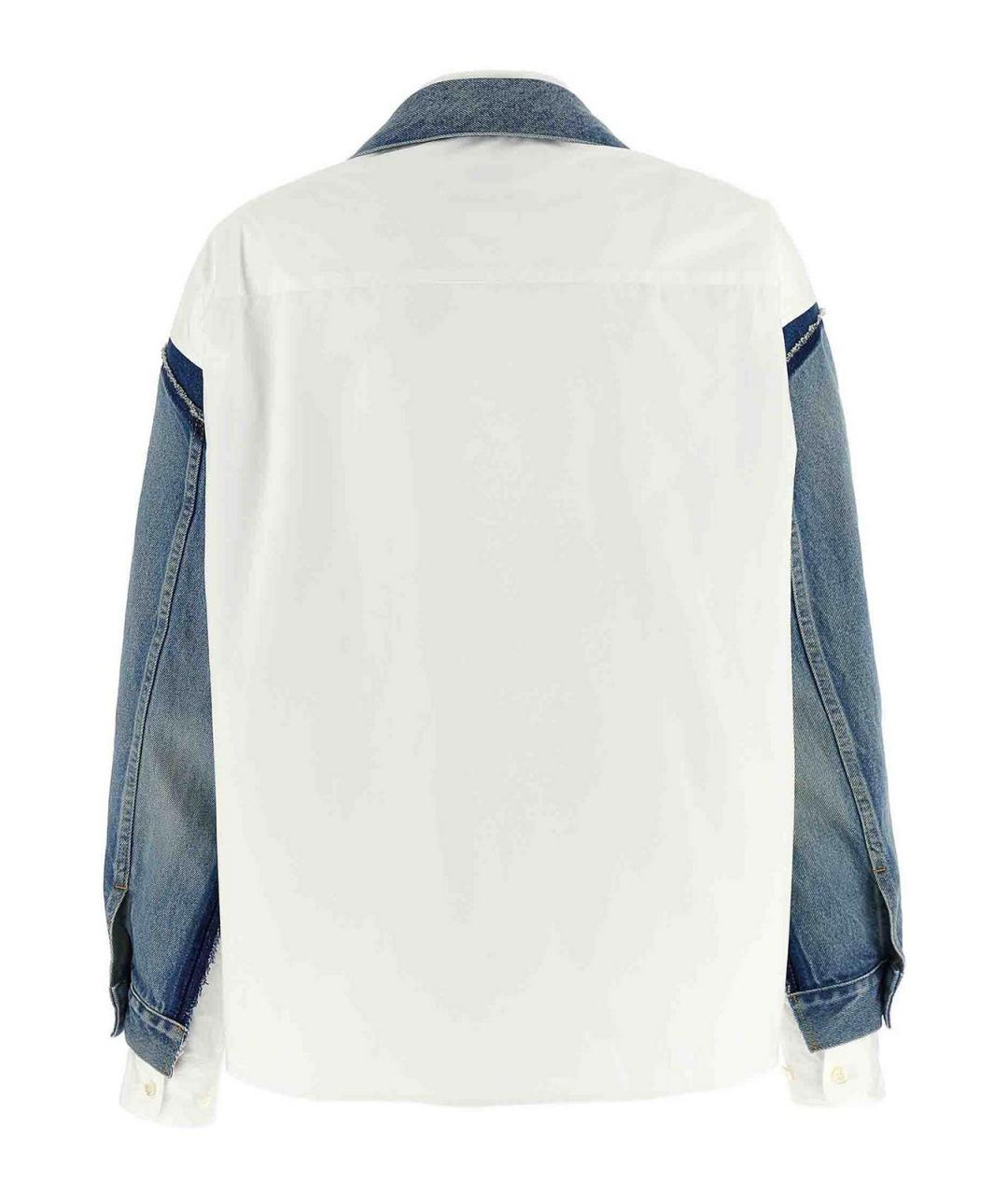 JUNYA WATANABE Мульти хлопковая куртка, фото 2