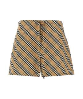 BURBERRY Шорты