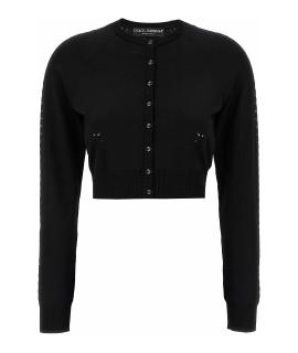 DOLCE&GABBANA Кардиган