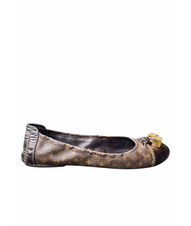

Балетки LOUIS VUITTON PRE-OWNED