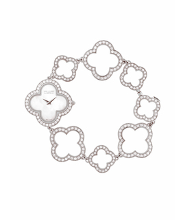 

Часы VAN CLEEF & ARPELS