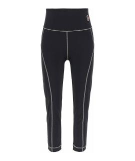 MONCLER Леггинсы и велосипедки