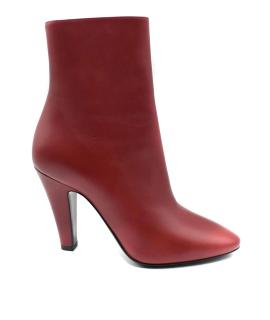 SAINT LAURENT Ботильоны