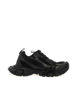 BALENCIAGA Низкие кроссовки / кеды