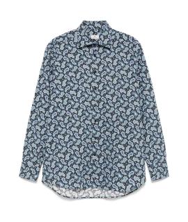 ETRO Кэжуал рубашка