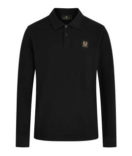 BELSTAFF Поло с длинным рукавом