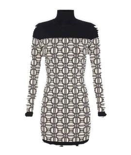 ELISABETTA FRANCHI Повседневное платье