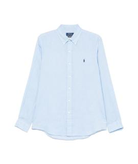 POLO RALPH LAUREN Классическая рубашка