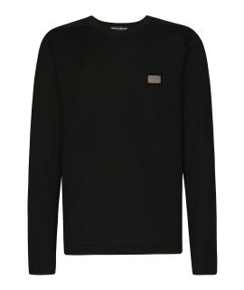 DOLCE&GABBANA Лонгслив