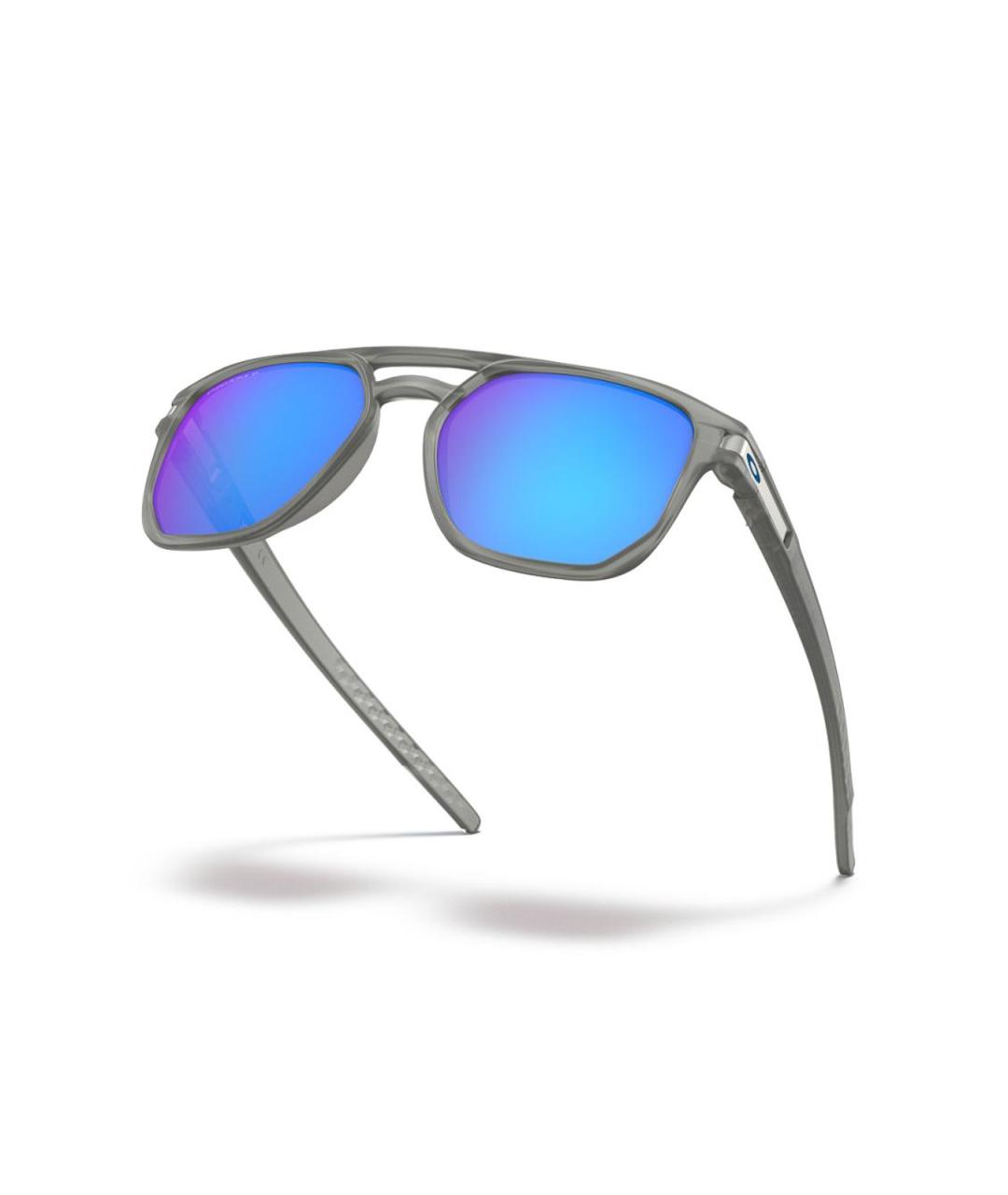 OAKLEY Мульти пластиковые солнцезащитные очки, фото 3