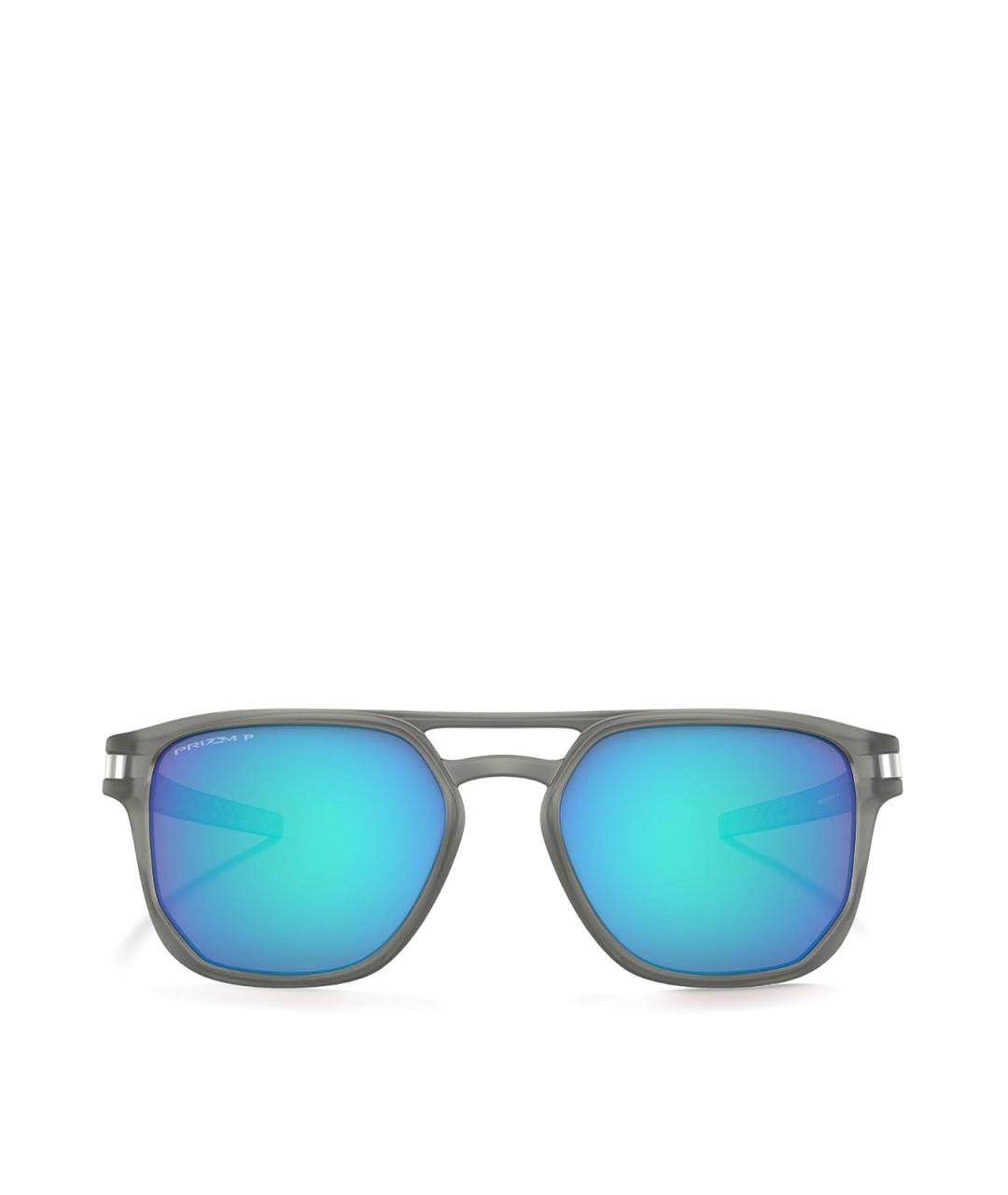 OAKLEY Мульти пластиковые солнцезащитные очки, фото 1