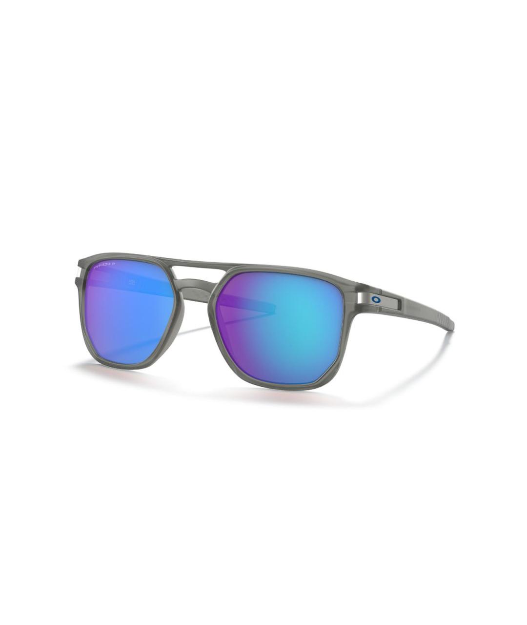 OAKLEY Мульти пластиковые солнцезащитные очки, фото 6