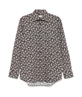 ETRO Кэжуал рубашка
