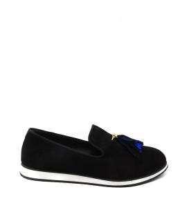 GIUSEPPE ZANOTTI DESIGN Лоферы
