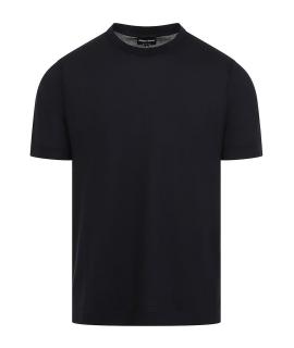 GIORGIO ARMANI Футболка
