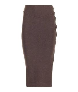 VIVIENNE WESTWOOD Юбка миди