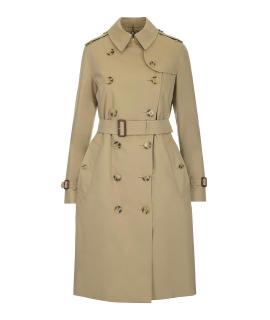 BURBERRY Тренч/плащ