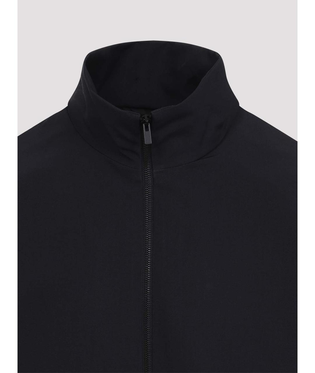 FEAR OF GOD Синяя шерстяная куртка, фото 3