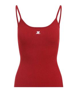 COURREGES Майка