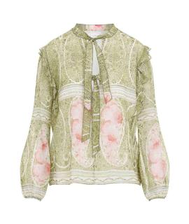 GIAMBATTISTA VALLI Блузы