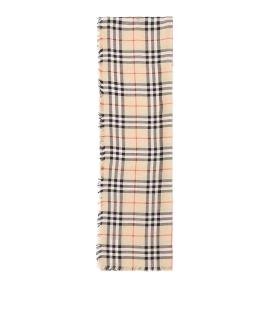 BURBERRY Шарф