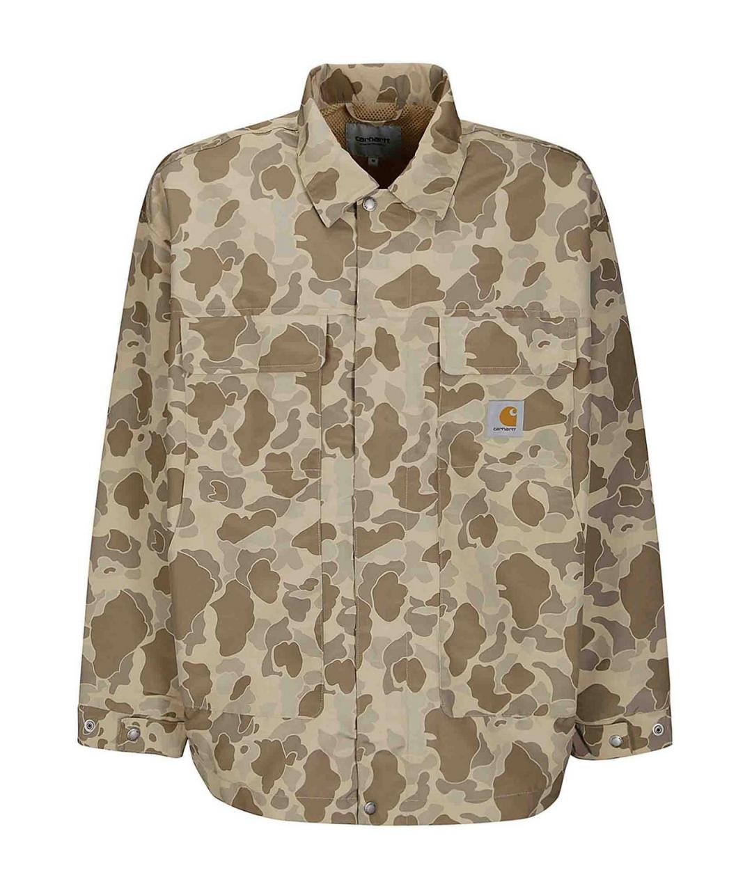 CARHARTT Мульти полиэстеровая куртка, фото 1