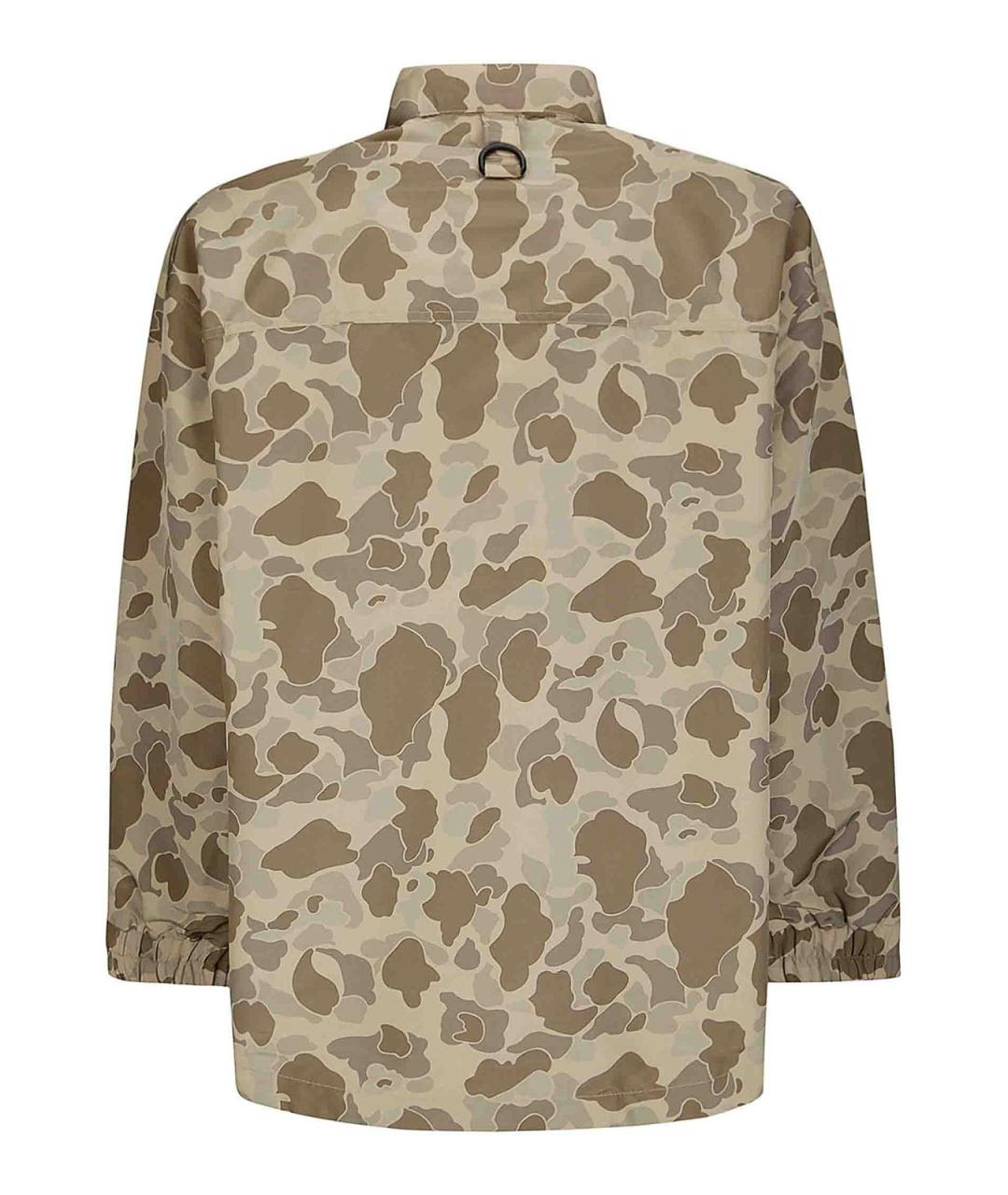 CARHARTT Мульти полиэстеровая куртка, фото 2