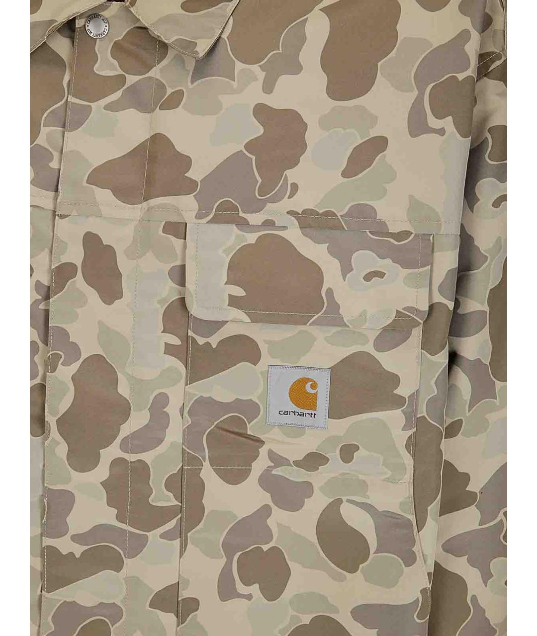 CARHARTT Мульти полиэстеровая куртка, фото 3