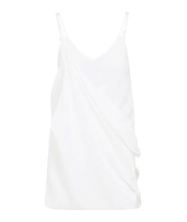 MM6 MAISON MARGIELA Повседневное платье