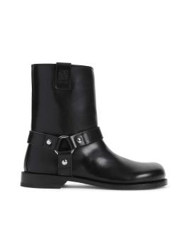 LOEWE Ботинки